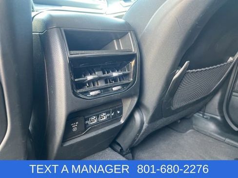 Used 2023 Jeep Grand Cherokee Limited w/ Luxury Tech Group II AWD/4WD image 45