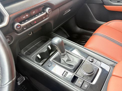 Used 2023 MAZDA CX-50 Meridian Edition w/ Cargo Package image 13