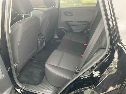 Certified 2023 Nissan Rogue S image 13