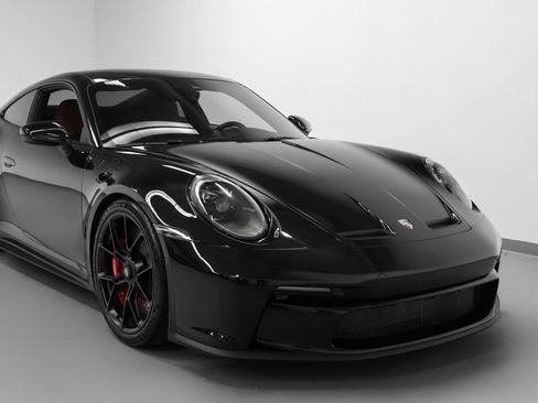 Used 2024 Porsche 911 GT3 image 9