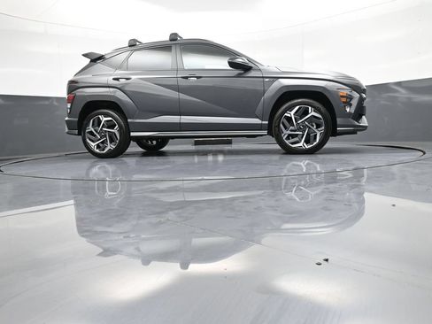 Used 2025 Hyundai Kona N Line S AWD/4WD image 30