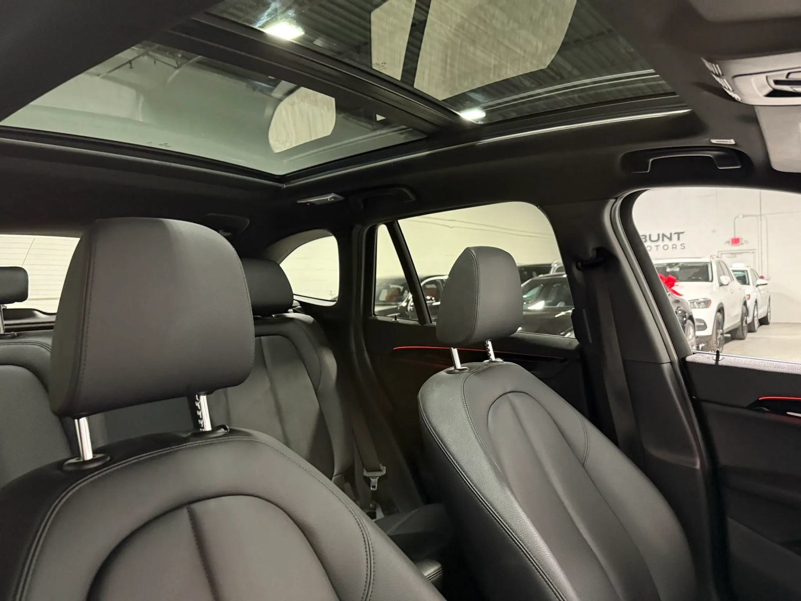 Used 2019 BMW X1 xDrive28i w/ Convenience Package AWD/4WD image 69