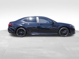 Certified 2025 Toyota Camry SE w/ Multimedia Upgrade Package video 2