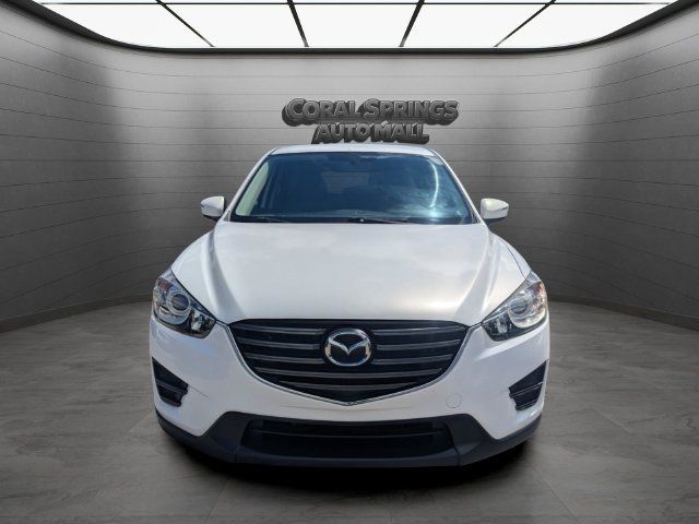 Used 2016 MAZDA CX-5 Sport AWD/4WD image 2