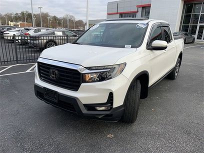 Used 2023 Honda Ridgeline RTL