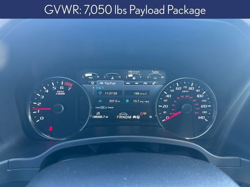 Used 2019 Ford F150 Raptor w/ Equipment Group 802A Luxury image 10