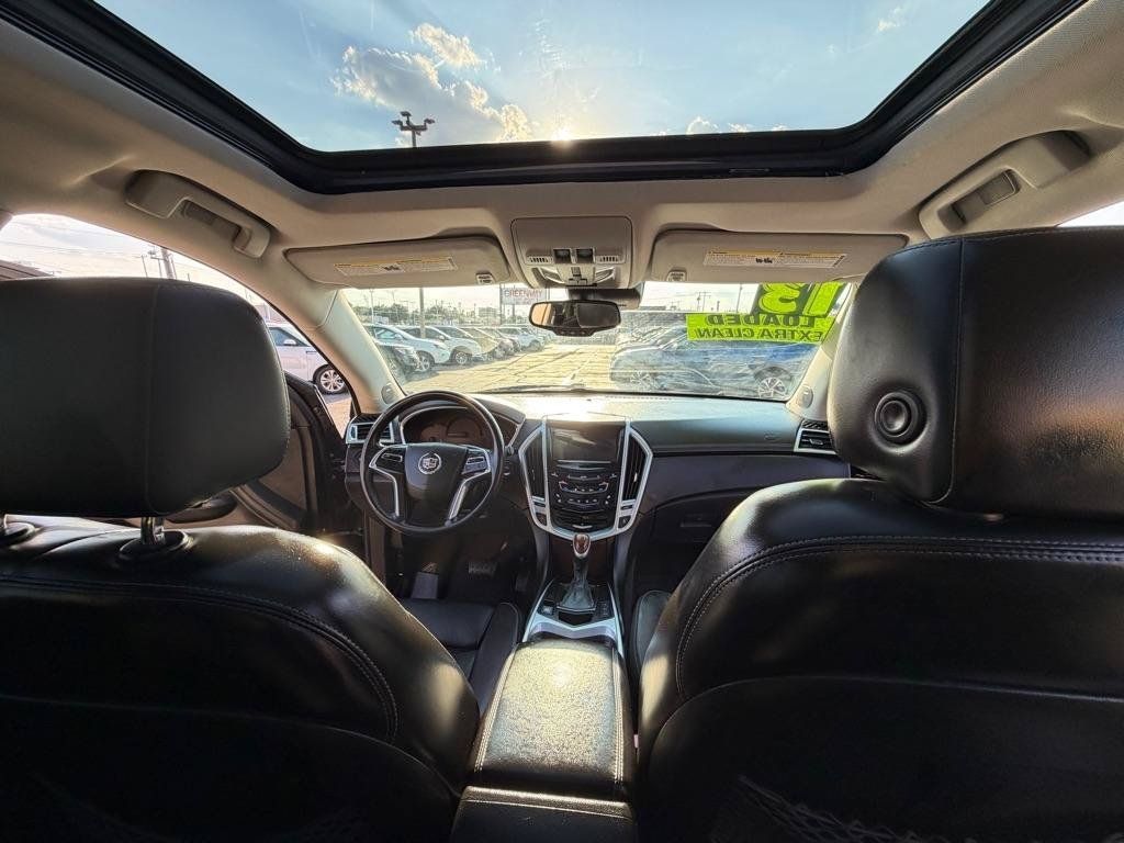 Used 2013 Cadillac SRX Premium FWD image 20