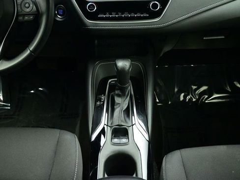 Used 2022 Toyota Corolla SE FWD image 36