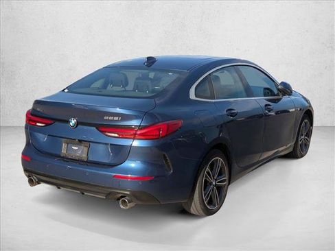 Used 2022 BMW 228i xDrive Gran Coupe 228i xDrive w/ Convenience Package image 5