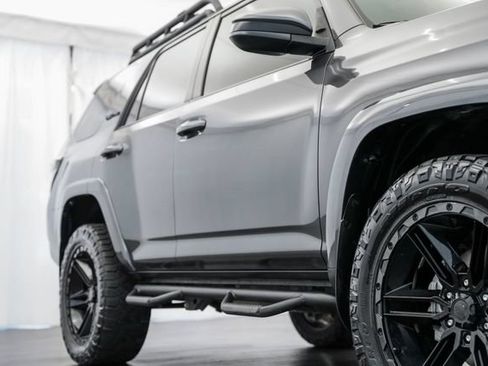 Used 2020 Toyota 4Runner TRD Pro AWD/4WD image 34