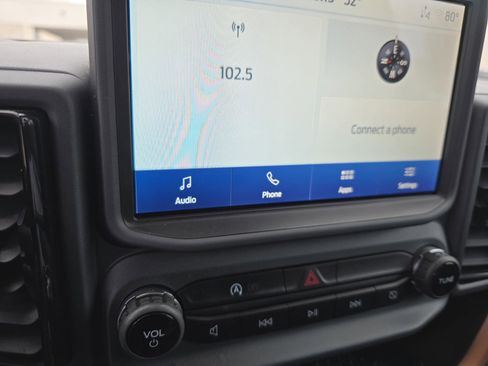 Used 2023 Ford Bronco Sport Outer Banks image 22