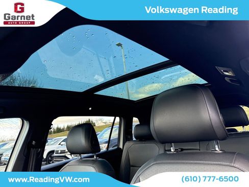 Used 2020 Volkswagen Tiguan S image 20