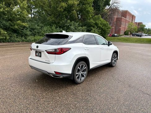 Certified 2020 Lexus RX 350 AWD w/ Premium Package image 32