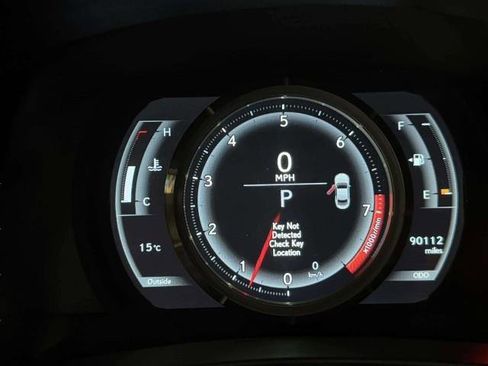 Used 2018 Lexus RC 300 AWD image 31