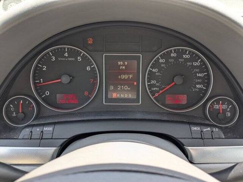 Used 2006 Audi A4 2.0T AWD/4WD image 20