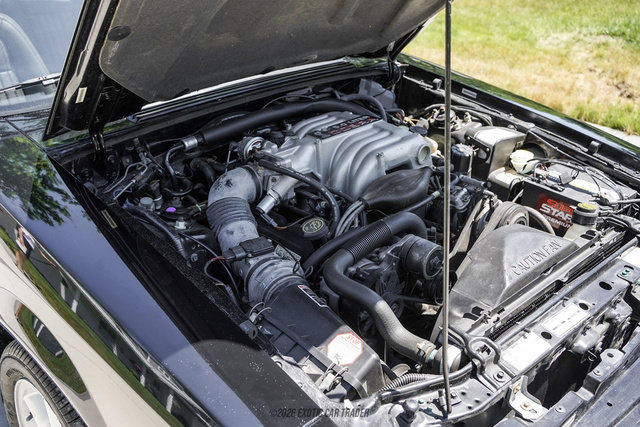 Used 1993 Ford Mustang Cobra RWD image 17