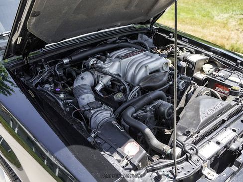 Used 1993 Ford Mustang Cobra RWD image 17