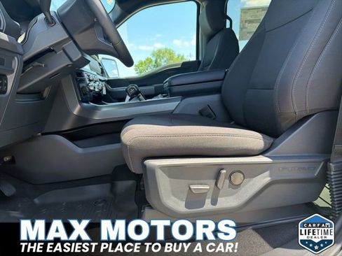 New 2026 Ford F150 XLT AWD/4WD image 24