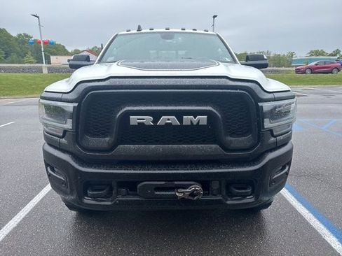 Used 2022 RAM 2500 Power Wagon AWD/4WD image 8