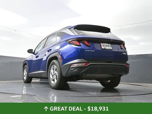 Used 2024 Hyundai Tucson SEL image 57
