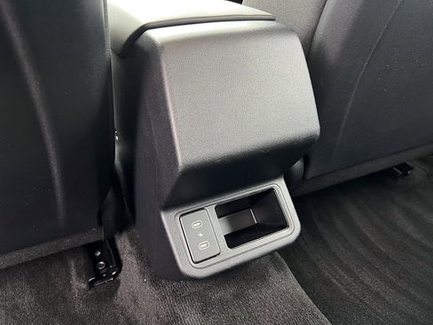 Used 2025 Kia K4 FWD image 26