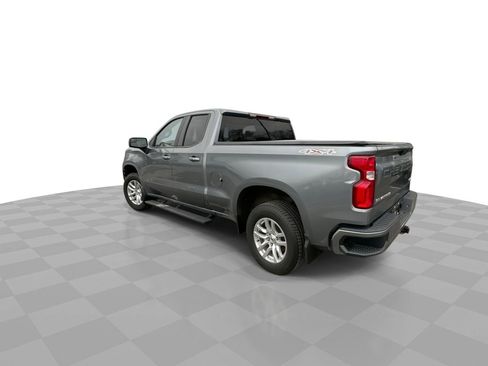 Used 2019 Chevrolet Silverado 1500 RST w/ All-Star Edition image 6