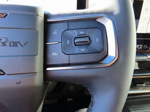 New 2025 GMC Hummer EV 3X w/ LPO, Sport Package AWD/4WD image 36