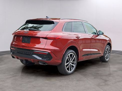 New 2026 Audi Q5 Premium Plus AWD/4WD image 3