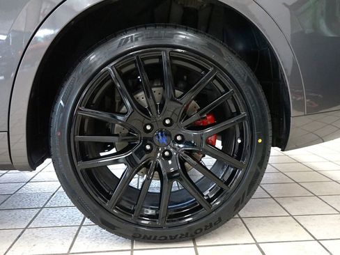 Used 2018 Maserati Levante S GranSport AWD/4WD image 62