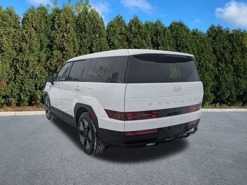 Certified 2026 Hyundai Santa Fe SE image 6