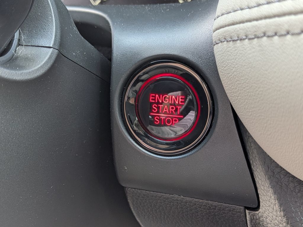 New 2027 Honda HR-V EX-L image 58