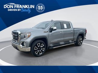 Used 2019 GMC Sierra 1500 SLT w/ SLT Premium Package AWD/4WD video 1