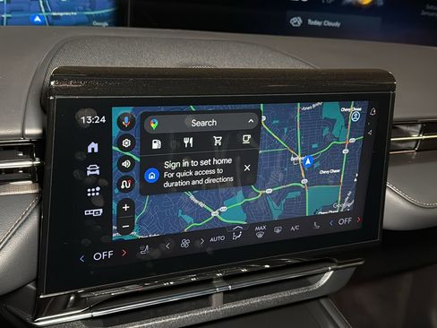 New 2026 Lincoln Nautilus Premier w/ Equipment Group 102A image 24