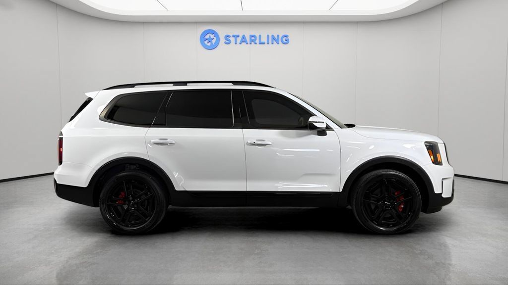 Used 2024 Kia Telluride EX X-Line AWD/4WD image 11