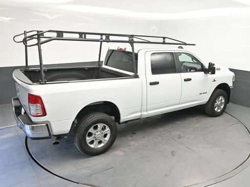Used 2023 RAM 2500 Big Horn w/ Level 1 Equipment Group AWD/4WD image 36