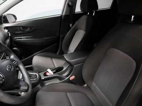 Certified 2023 Hyundai Kona SEL w/ Cargo Package FWD image 26