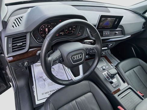 Used 2020 Audi Q5 2.0T Premium Plus AWD/4WD image 26