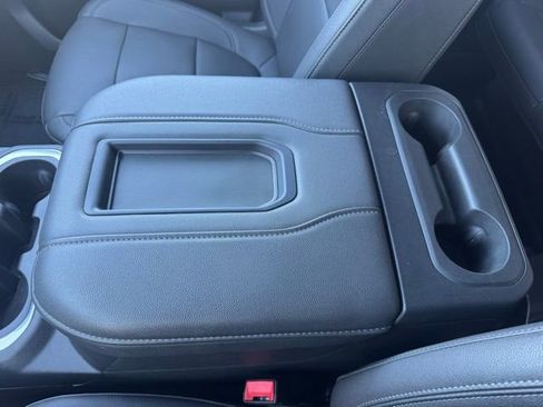 Certified 2021 Chevrolet Silverado 1500 LTZ w/ Max Trailering Package image 21