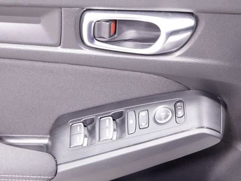 Certified 2024 Honda Civic Sport image 22