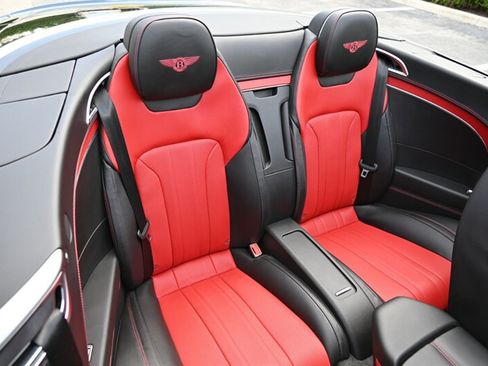 Used 2023 Bentley Continental GT V8 AWD/4WD image 26