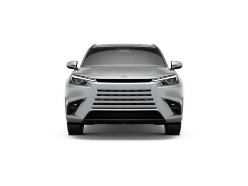 New 2026 Lexus TX 350 AWD image 5