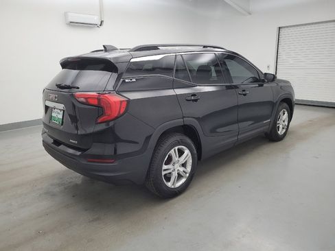 Used 2018 GMC Terrain SLE w/ Driver Convenience Package AWD/4WD image 10