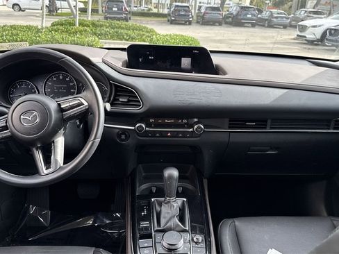 Used 2022 MAZDA CX-30 AWD 2.5 S w/ Premium Package image 15