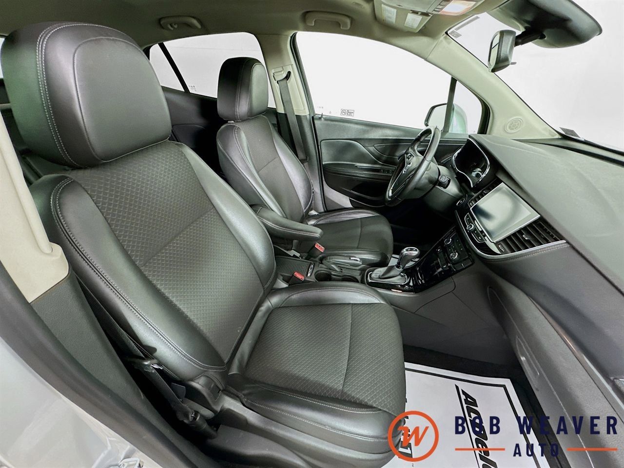 Used 2019 Buick Encore Preferred AWD/4WD image 27