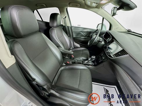 Used 2019 Buick Encore Preferred AWD/4WD image 27
