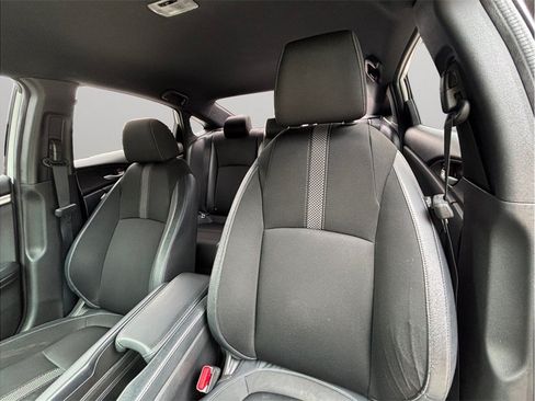 Used 2020 Honda Civic Sport image 17