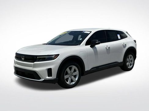 Certified 2025 Honda Prologue EX image 2