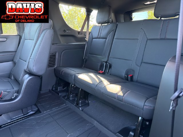New 2027 Chevrolet Suburban RST w/ Comfort Package AWD/4WD image 21