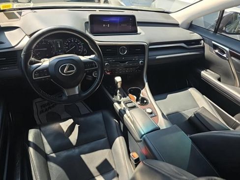 Used 2017 Lexus RX 350 AWD w/ Premium Package image 13
