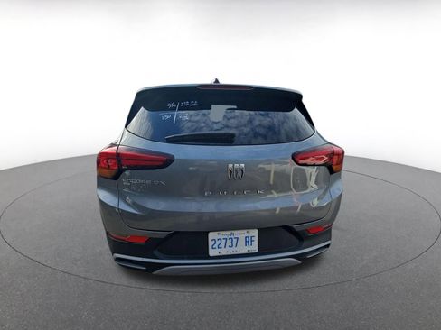 Used 2025 Buick Encore GX Preferred image 6